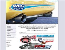 Warragul Exhaust Centre